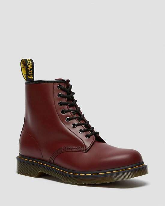 Botas Originales Dr Martens Para Hombre Rebajas Tienda Dr Martens Mexico tiendadocmartensmexico